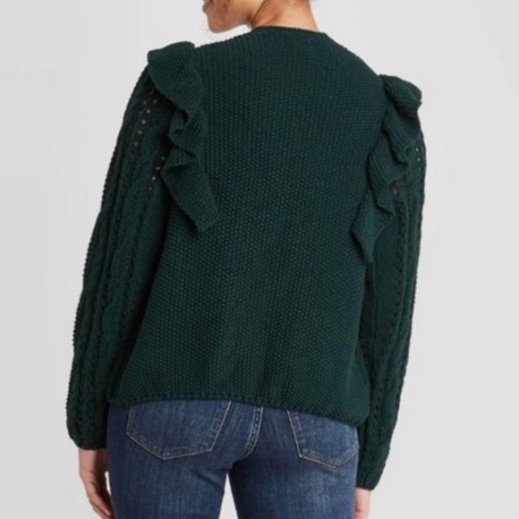 Universal Thread Cardigan - Picture 4 of 10